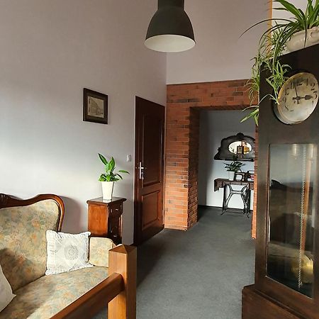 Babie Lato B&B Унеюв Экстерьер фото