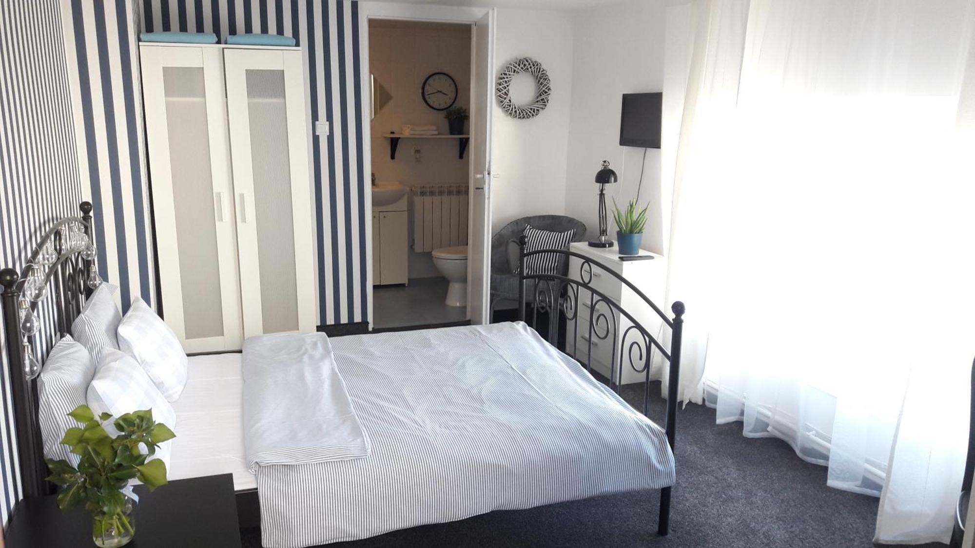 Babie Lato B&B Унеюв Экстерьер фото