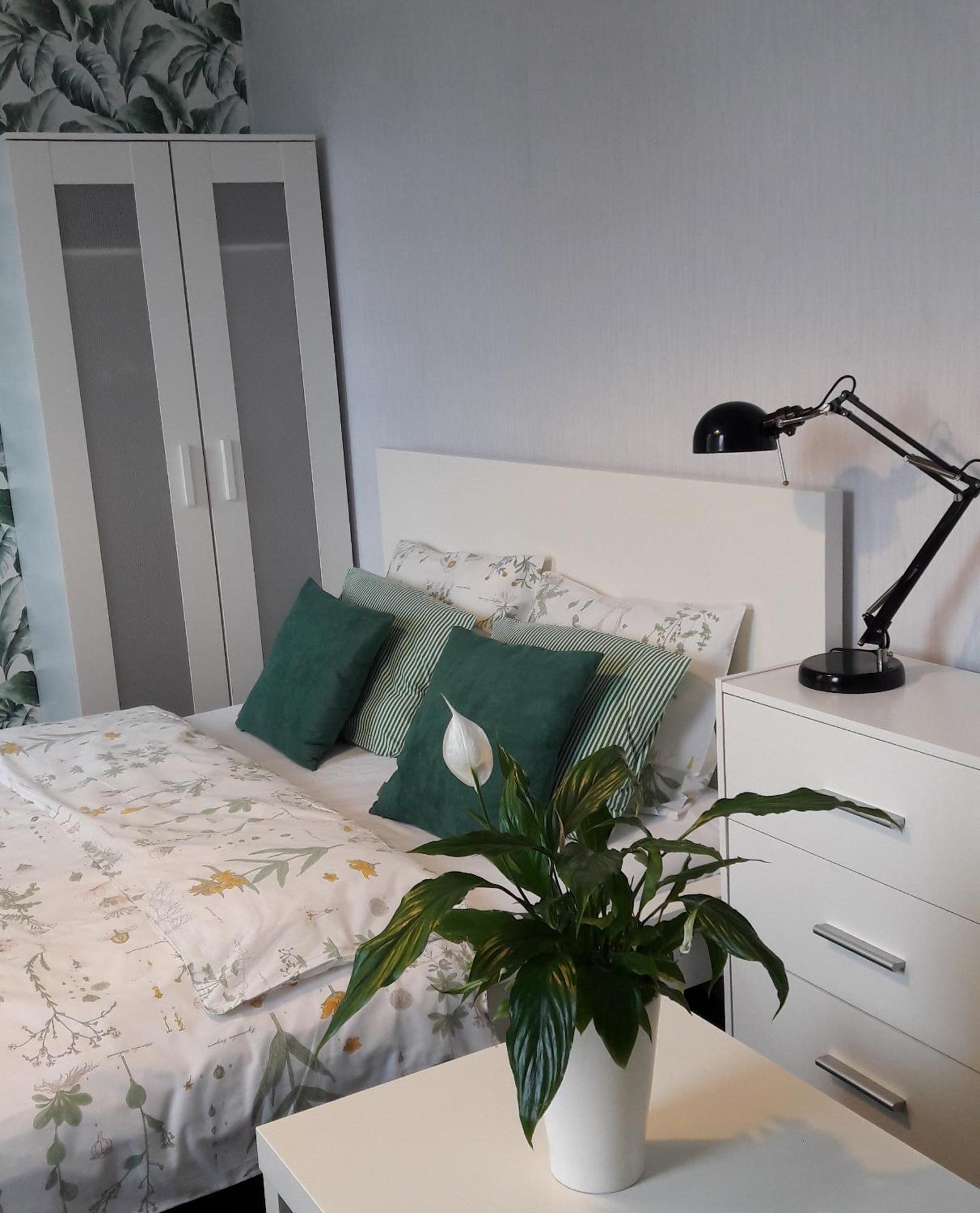 Babie Lato B&B Унеюв Экстерьер фото