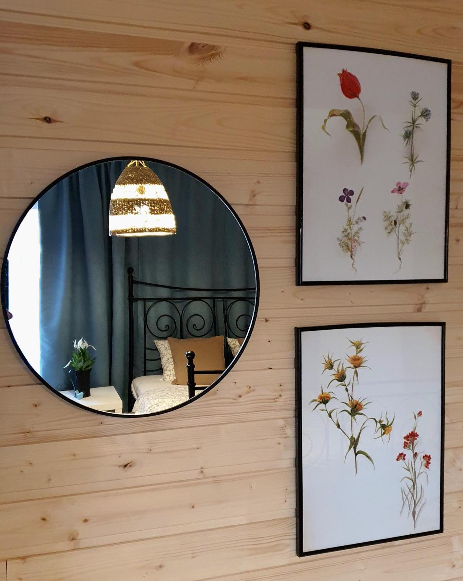 Babie Lato B&B Унеюв Номер фото