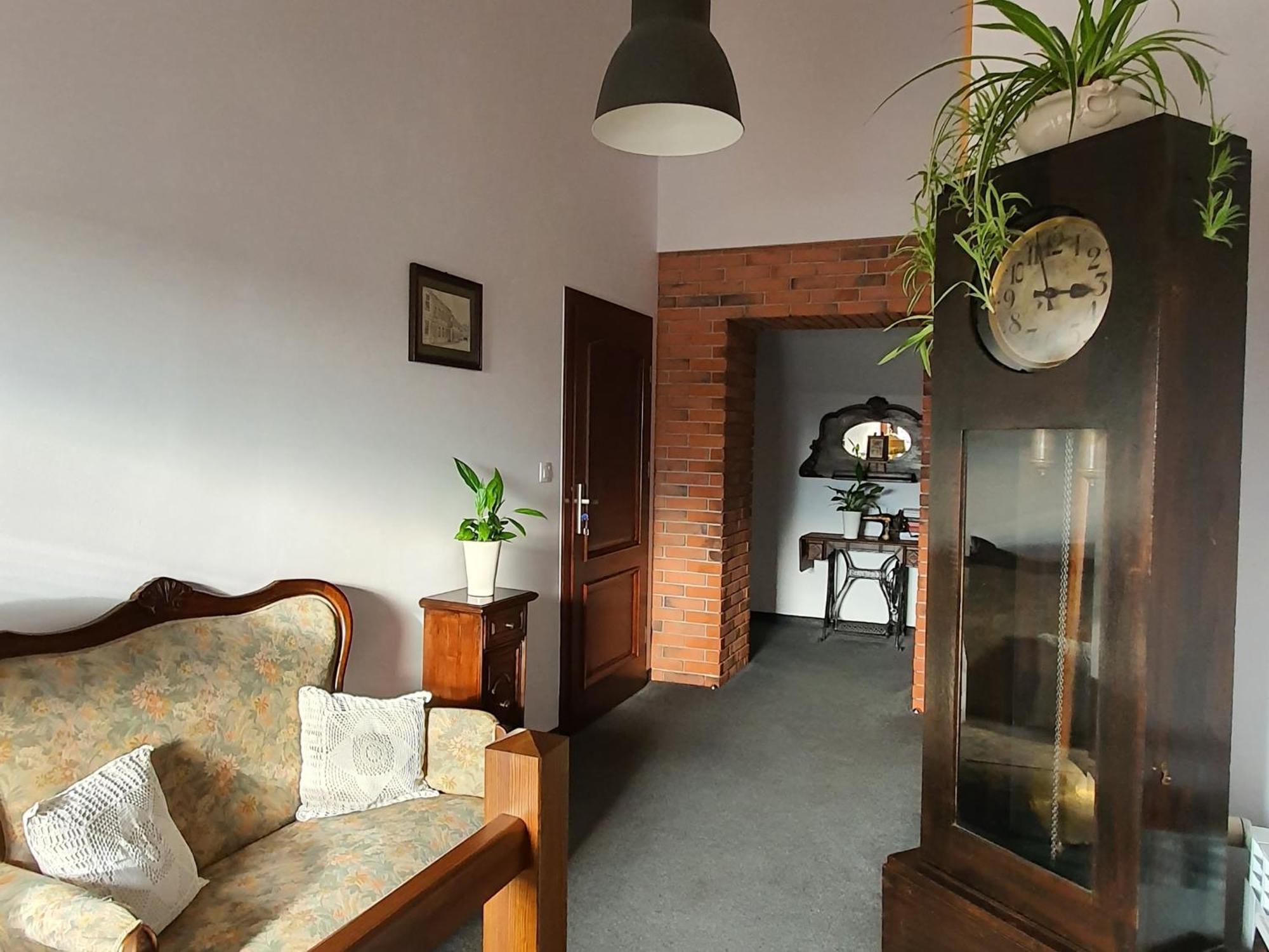 Babie Lato B&B Унеюв Экстерьер фото